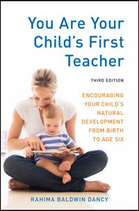 Danc_Childs First Teacher Cover.jpg